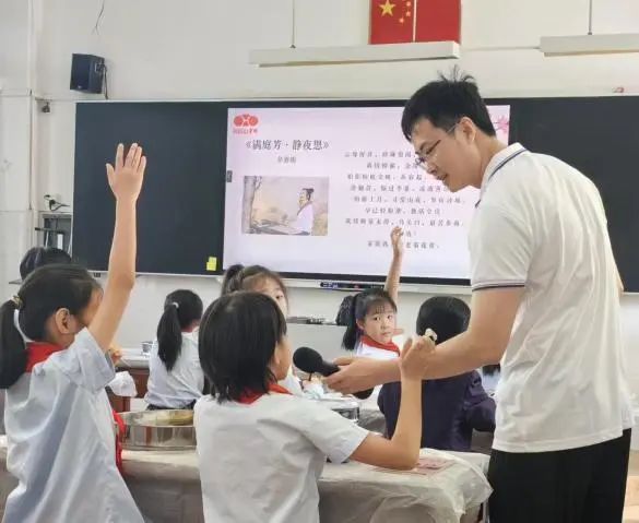 星群健康薈 非遺進(jìn)校園——看看“小顆?！钡摹按竽芰俊? /></div>
									<div   id=