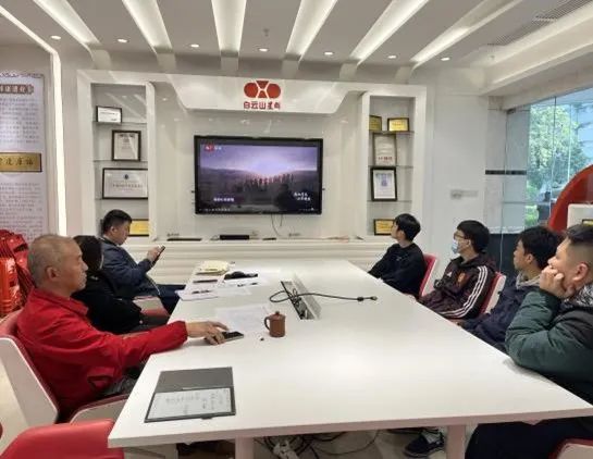 星群公司召開2025年春季征兵工作動(dòng)員會(huì)